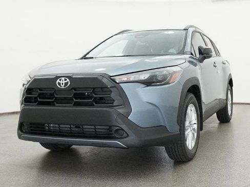 New 2026 Toyota Corolla Cross LE image 32
