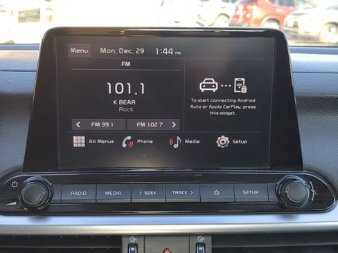 Used 2023 Kia Forte LXS w/ LXS Technology Package image 21