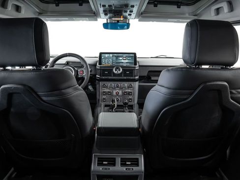 New 2026 INEOS Grenadier AWD/4WD image 22