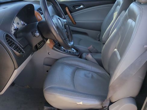 Used 2006 Saturn Vue AWD V6 w/ Sun & Sound Pkg image 5