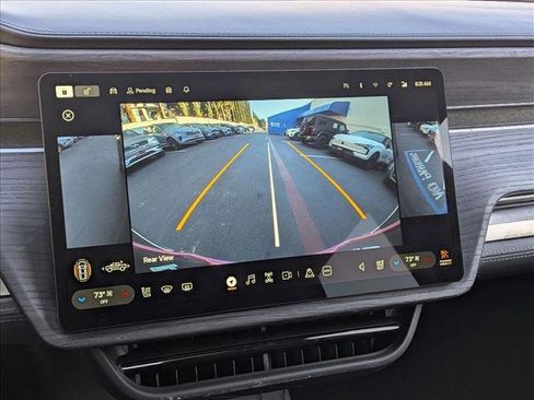 Used 2023 Rivian R1T Adventure image 15