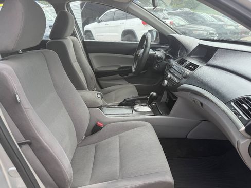 Used 2012 Honda Accord LX image 14