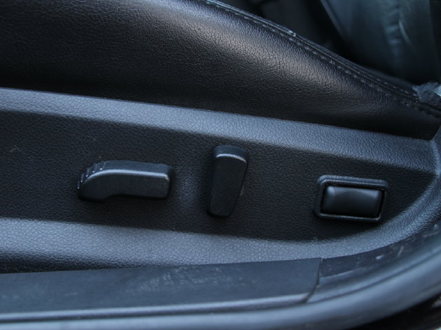 Used 2011 Nissan Altima 2.5 SL w/ 2.5SL Pkg FWD image 21