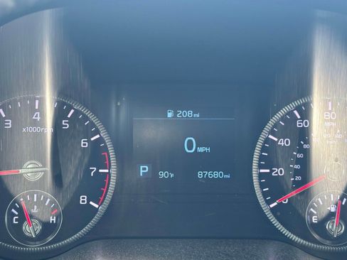 Used 2022 Kia Telluride S FWD image 10