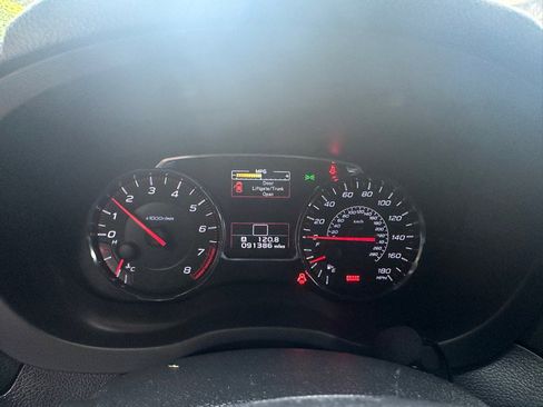 Used 2018 Subaru WRX image 27