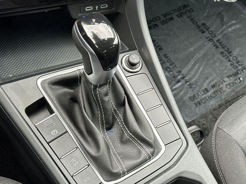 New 2026 Volkswagen Jetta S image 19