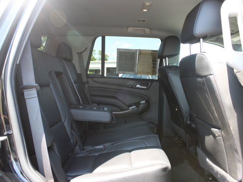 Used 2016 Chevrolet Tahoe LT RWD image 34