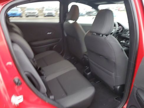 Used 2022 Honda HR-V Sport image 30