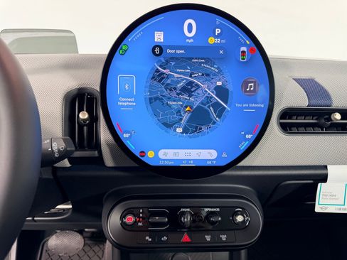 New 2026 MINI Cooper S FWD image 18