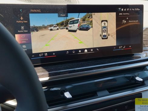 New 2027 BMW X6 xDrive40i w/ Premium Package AWD/4WD image 10