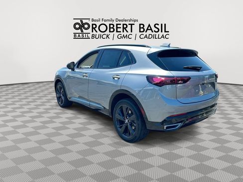 Used 2024 Buick Envision Sport Touring AWD/4WD image 6
