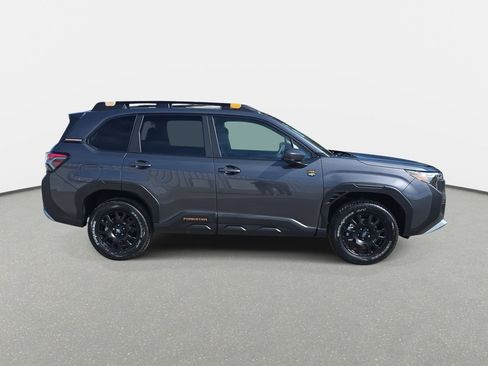 New 2026 Subaru Forester Wilderness image 4