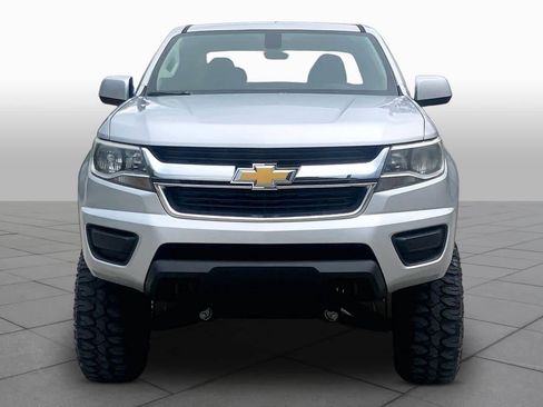 Used 2015 Chevrolet Colorado LT RWD image 4