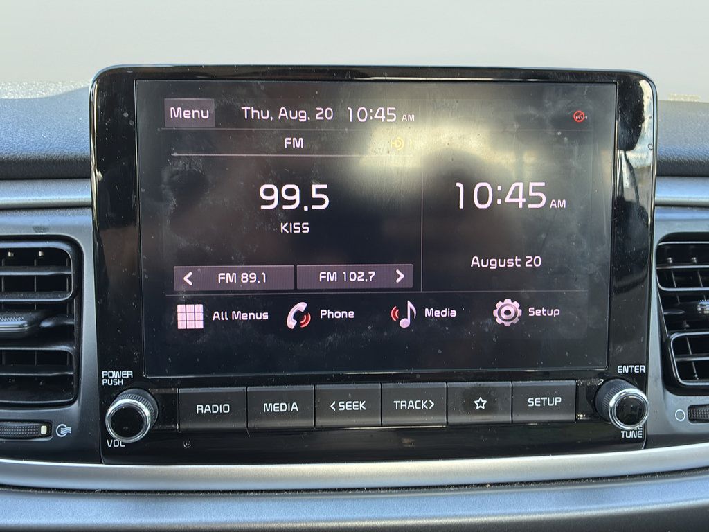 Used 2023 Kia Rio S w/ Technology Package FWD image 18