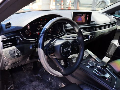 Used 2018 Audi A5 2.0T Premium Plus AWD/4WD image 37