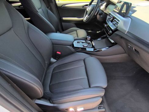 Certified 2023 BMW X3 xDrive30i AWD/4WD image 21