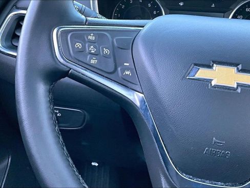 Used 2024 Chevrolet Equinox LT image 11