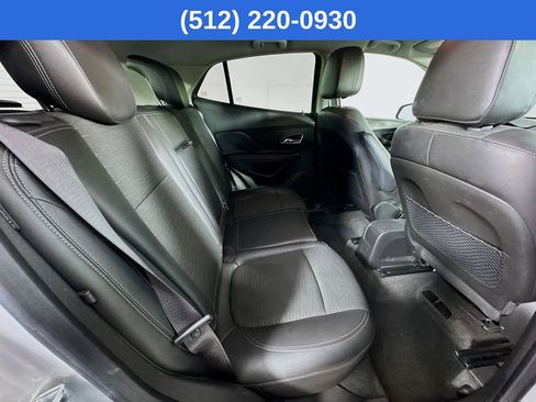 Used 2016 Buick Encore AWD image 31