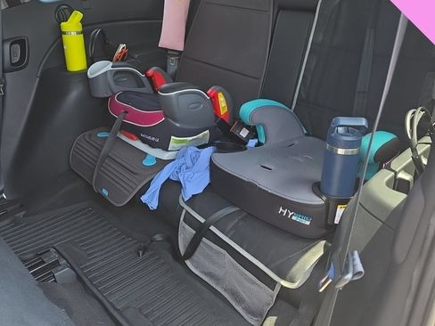 Used 2020 Honda Pilot Touring image 16
