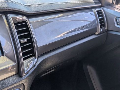 Used 2019 Ford Ranger Lariat w/ Equipment Group 501A Mid image 26