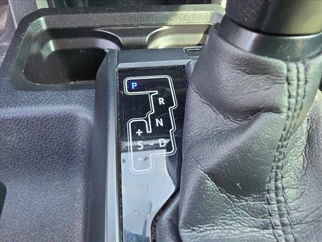 Used 2017 Toyota Tacoma SR RWD image 10