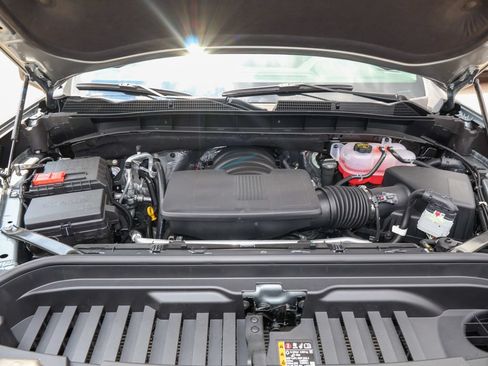 New 2026 GMC Sierra 1500 Elevation AWD/4WD image 34