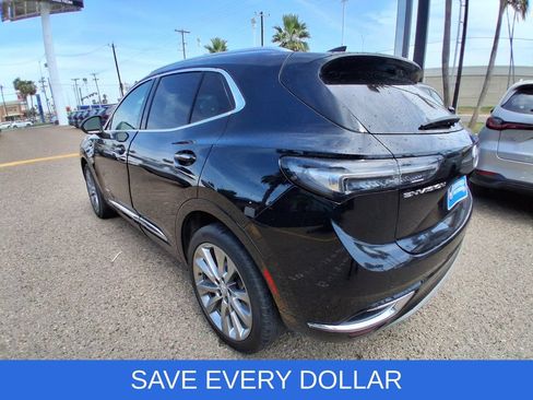 Used 2023 Buick Envision Avenir FWD image 5