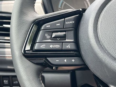 New 2026 Subaru Forester Touring AWD/4WD image 25