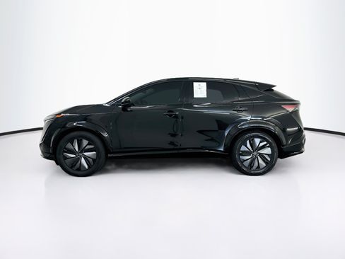 Used 2024 Nissan Ariya AWD image 4