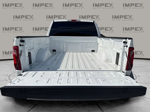 Used 2024 Ford F150 XL image 23