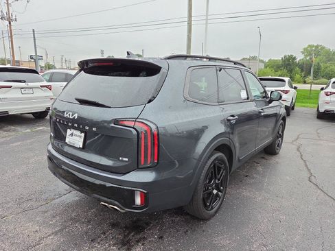 Used 2024 Kia Telluride SX Prestige X-Line AWD/4WD image 31