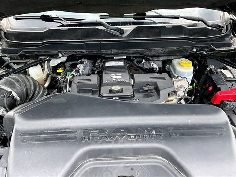Used 2019 RAM 3500 Limited AWD/4WD image 31