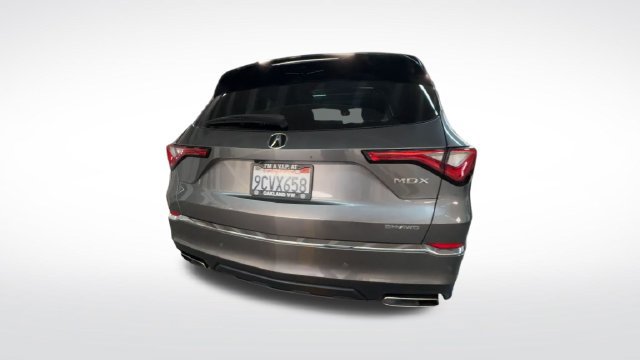 Used 2023 Acura MDX w/ Technology Package AWD/4WD image 8