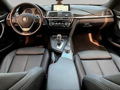 Used 2018 BMW 430i xDrive Coupe AWD/4WD image 7