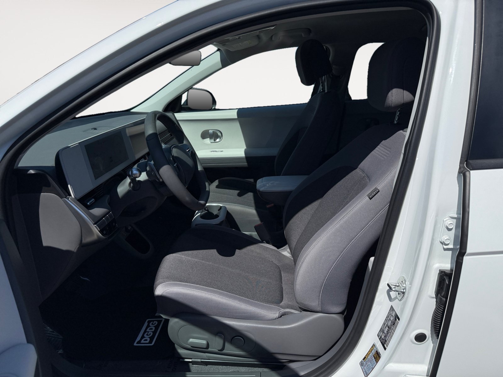 Certified 2024 Hyundai Ioniq 5 SEL RWD image 10