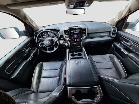 Used 2019 RAM 1500 Laramie AWD/4WD image 26