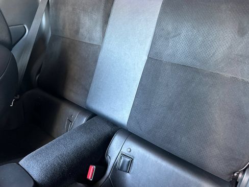 Used 2025 Toyota GR86 Premium w/ ALL Weather Mat Package (TMS) RWD image 14