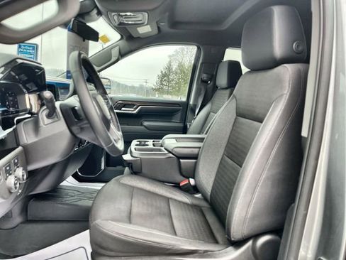 Used 2024 Chevrolet Silverado 1500 RST w/ Protection Package image 15