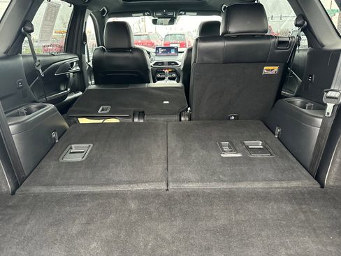 Used 2023 MAZDA CX-9 Grand Touring image 16