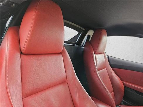 Used 2014 BMW Z4 sDrive28i RWD image 23