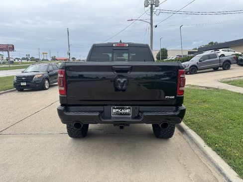 Used 2021 RAM 1500 Big Horn AWD/4WD image 4