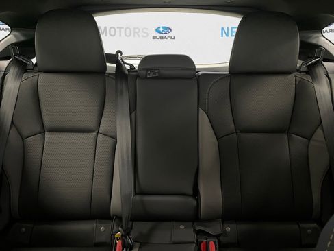 New 2026 Subaru Crosstrek 2.5i Wilderness AWD/4WD image 14