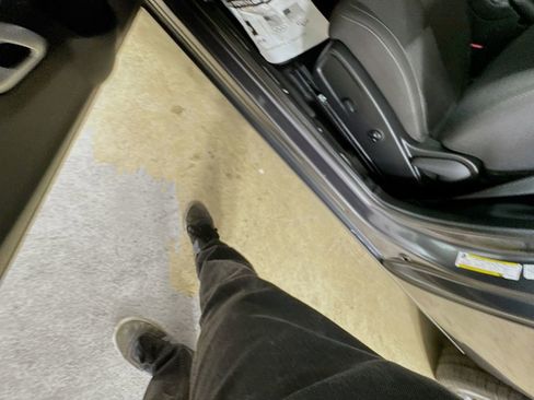 Certified 2021 Dodge Challenger R/T Scat Pack w/ Shaker Package image 12