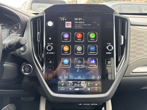 New 2026 Subaru Forester Premium image 19