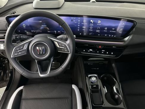 New 2025 Buick Envision Sport Touring image 32
