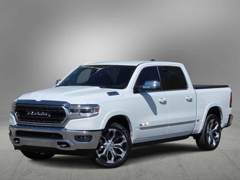 Used 2023 RAM 1500 Limited image 1