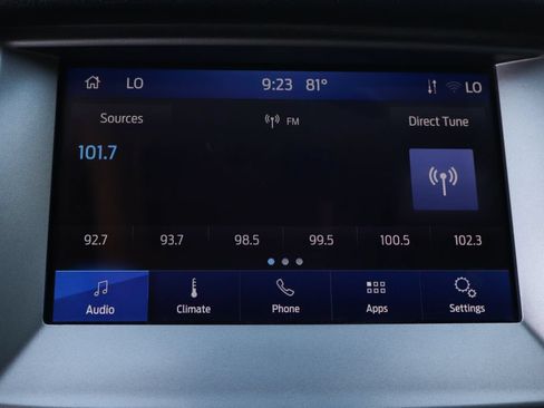 Used 2021 Ford Ranger XL w/ Equipment Group 101A High AWD/4WD image 35
