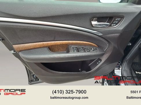 Used 2019 Acura MDX SH-AWD w/ Technology Package image 17