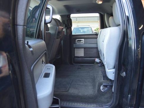 Used 2011 Ford F150 XLT w/ XLT Chrome Pkg AWD/4WD image 14