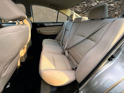 Used 2016 Subaru Legacy 2.5i image 24
